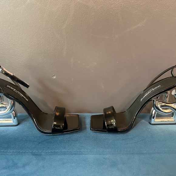 Dolce & Gabbana Heels - 40 - Picture 10 of 13